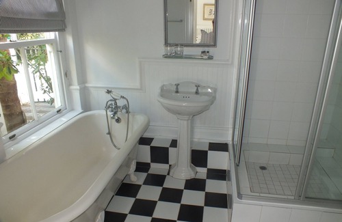 Robberg Beach Hotel | Southern Cross Beach House