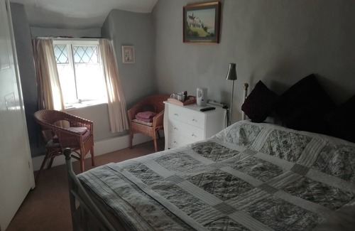Newton Poppleford House | Southern Cross Guest House