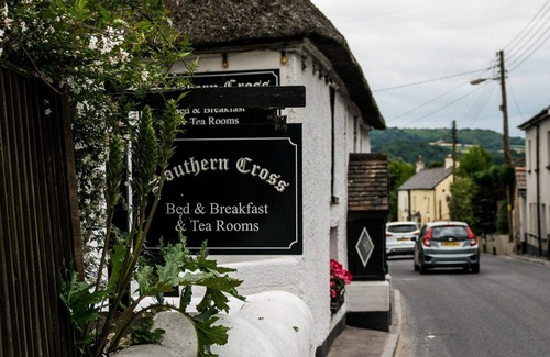 Newton Poppleford House | Southern Cross Guest House