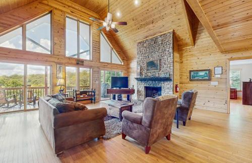 Williamstown House | Southern Cross Lodge