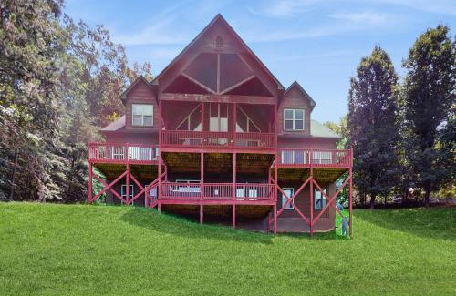 Williamstown House | Southern Cross Lodge