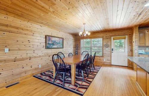 Williamstown House | Southern Cross Lodge