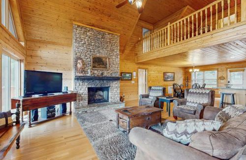 Williamstown House | Southern Cross Lodge