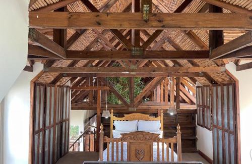 Great Brak River House | Southern Cross Oceanview Beach House