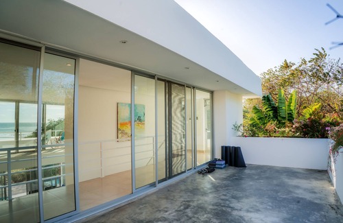 Playa Colorado House | Southern Dream Luxury beach-front villa
