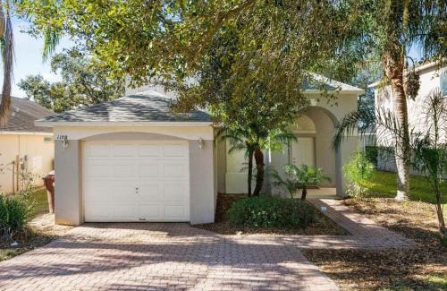 Haines City House | Southern Dunes Vacation Home