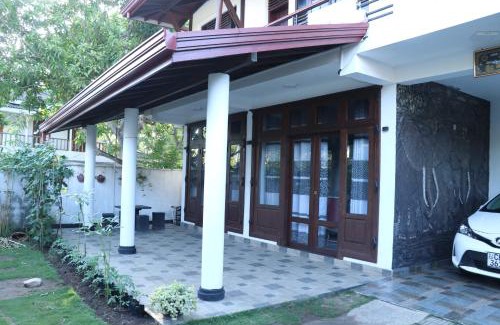 Dickwella Hotel | Southern Entry Dickwella