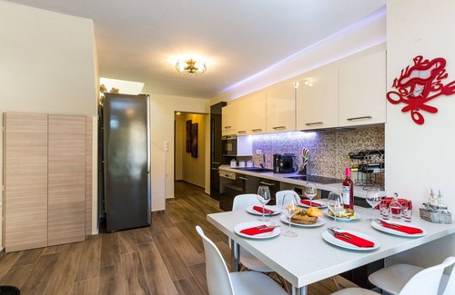 Saktouria Villa | Southern Escape with Stunning Sea Views by etouri