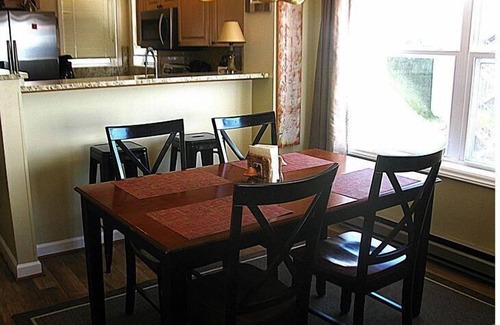 Banner Elk Condo | Southern Exposure Unbelievable views and close to town - SCF201