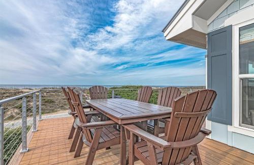 South Beach House | Southern Exposure