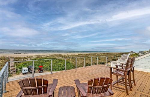 South Beach House | Southern Exposure