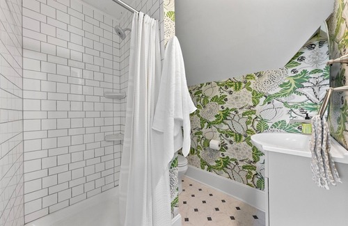 Smiths Grove House | Southern Flavor