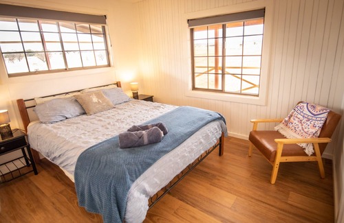 Bendleby Other | Southern Flinders Ranges - Acacia Cottage
