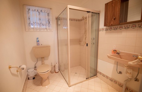 Bendleby Other | Southern Flinders Ranges - Acacia Cottage
