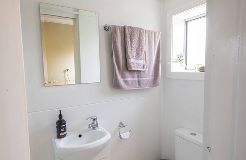 Bendleby Other | Southern Flinders Ranges - Crotta Homestead
