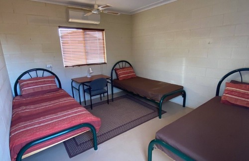 Bendleby Other | Southern Flinders Ranges - Shearers Quarters