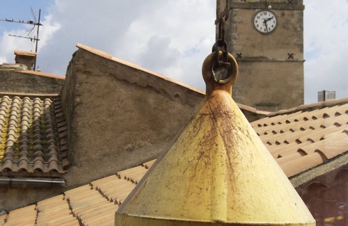 Cazouls-les-Beziers House | Southern France holiday home | lovely roof terrace | near the sea