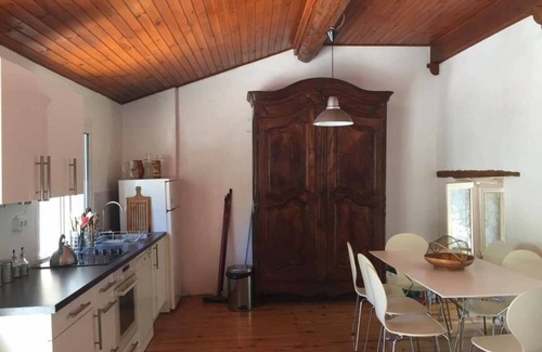 Thues-entre-Valls House | Southern France/Gorges de la Carança/Le Canigou/Pyrénées Orientals