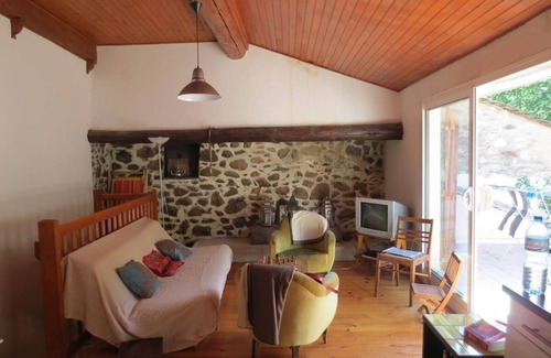 Thues-entre-Valls House | Southern France/Gorges de la Carança/Le Canigou/Pyrénées Orientals