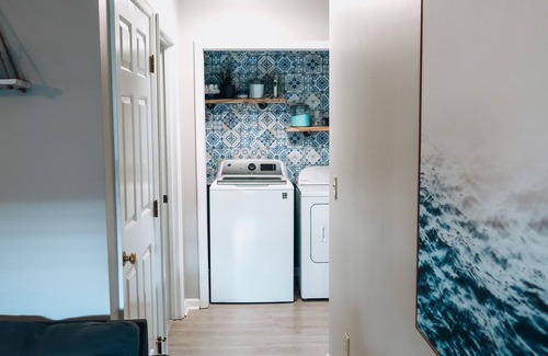 Kings Grant House | Southern Gem- Centrally Located-10 min to downtown or the beach!