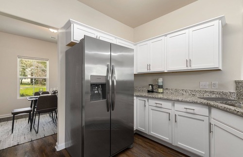 Lindley Park House | Southern Gem, Game Rm, Fire Pit, Near Coliseum