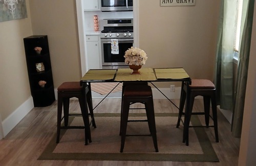 Columbus House | Southern Grace in Columbus, GA!