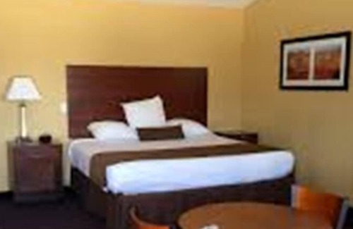 Yorktown Hotel | Southern Inn and Suites