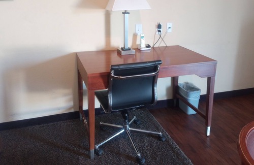 Yorktown Hotel | Southern Inn and Suites