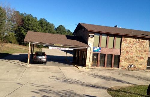 Minden Hotel | Southern Inn Minden