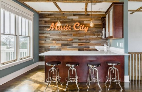 Shelby Hills House | Southern Inspiration Nash Style-4th Night FREE!