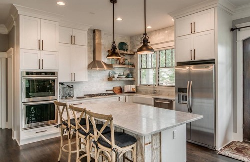 Shelby Hills House | Southern Inspiration Nash Style-4th Night FREE!