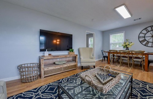 Northport House | Southern Jewel