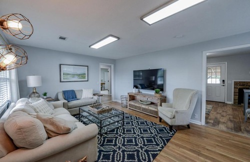 Northport House | Southern Jewel
