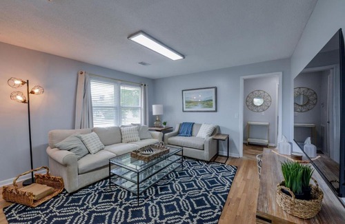 Northport House | Southern Jewel