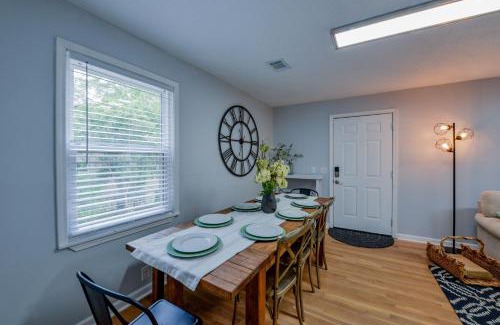Northport House | Southern Jewel