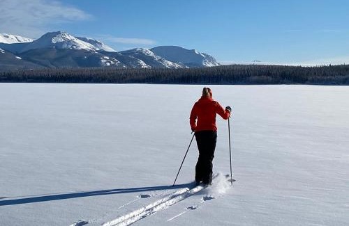 Tagish Resort | Southern Lakes Resort