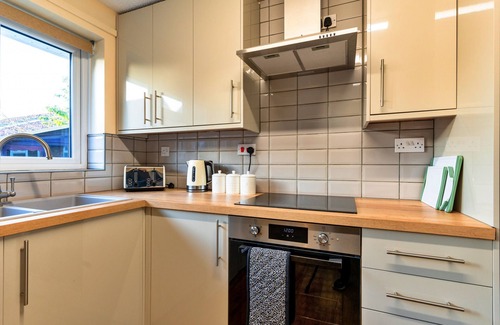 Burnham-on-Sea Ski Chalet | Southern Lea