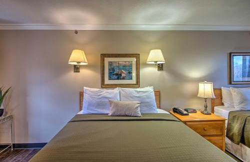 Ogunquit - Wells Apartment | Southern Maine Retreat Less Than 2 Mi to Wells Beach!
