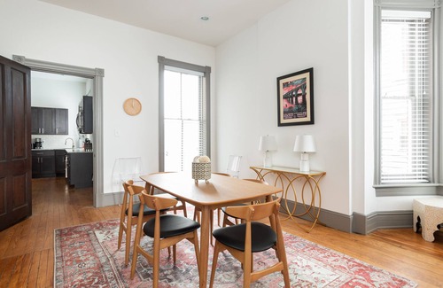 Manchester House | Southern mansion: Eating/Drinking Nearby