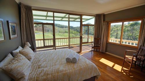 Delamere Bed & Breakfast | Southern Ocean Retreats - Deep Creek National Park