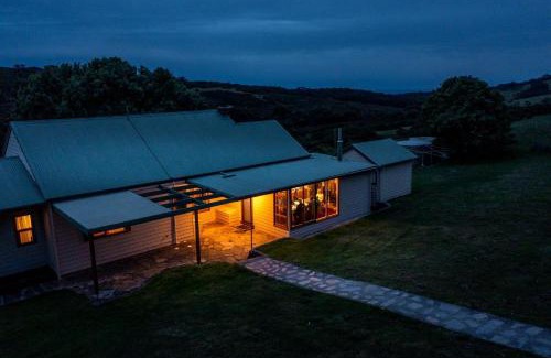 Delamere Bed & Breakfast | Southern Ocean Retreats - Deep Creek National Park