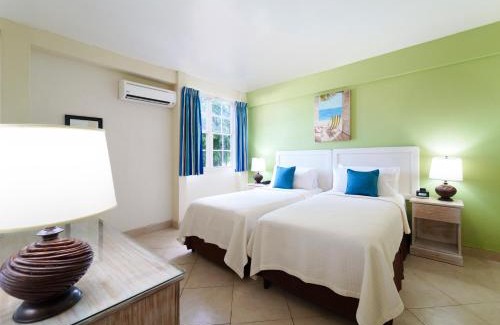 Dover Hotel | Southern Palms Beach Club