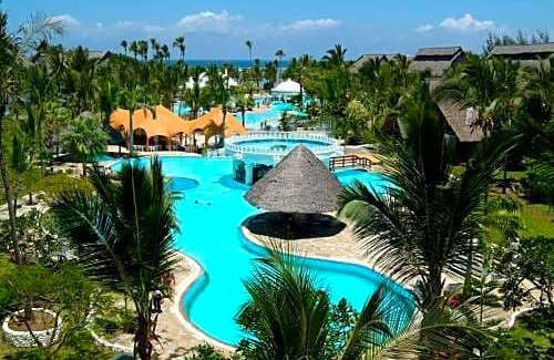 Diani Beach Hotel | Southern Palms Beach Resort