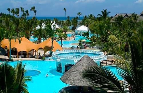 Diani Beach Hotel | Southern Palms Beach Resort