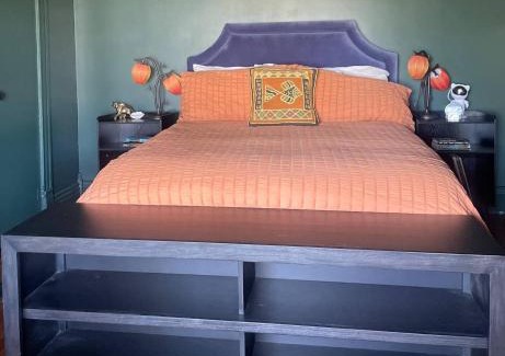 Wilder Park House | Southern Parkway Retreat Private Yard & Comfort