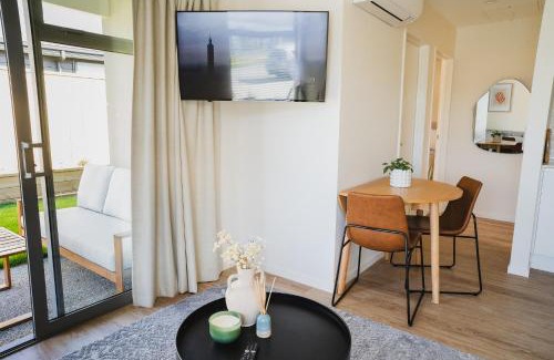 Kawarau Falls House | Southern Peaks Hideaway