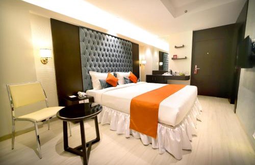 Kalighat Hotel | Southern Plaza