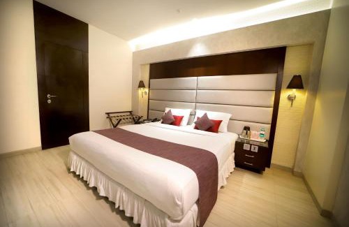 Kalighat Hotel | Southern Plaza