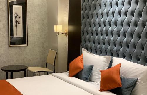 Kalighat Hotel | Southern Plaza