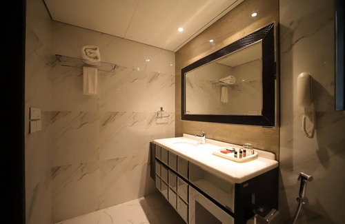 Kalighat Hotel | Southern Plaza